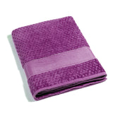 Caleffi Telo Bagno in Cotone Sirena '99 Spugnissima Tinta Unita VARI COLORI