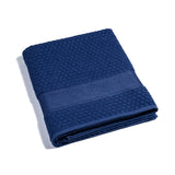 Caleffi Telo Bagno in Cotone Sirena '99 Spugnissima Tinta Unita VARI COLORI